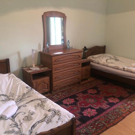 Chez Yvette Bed & Breakfast Garni Eksteriør bilde